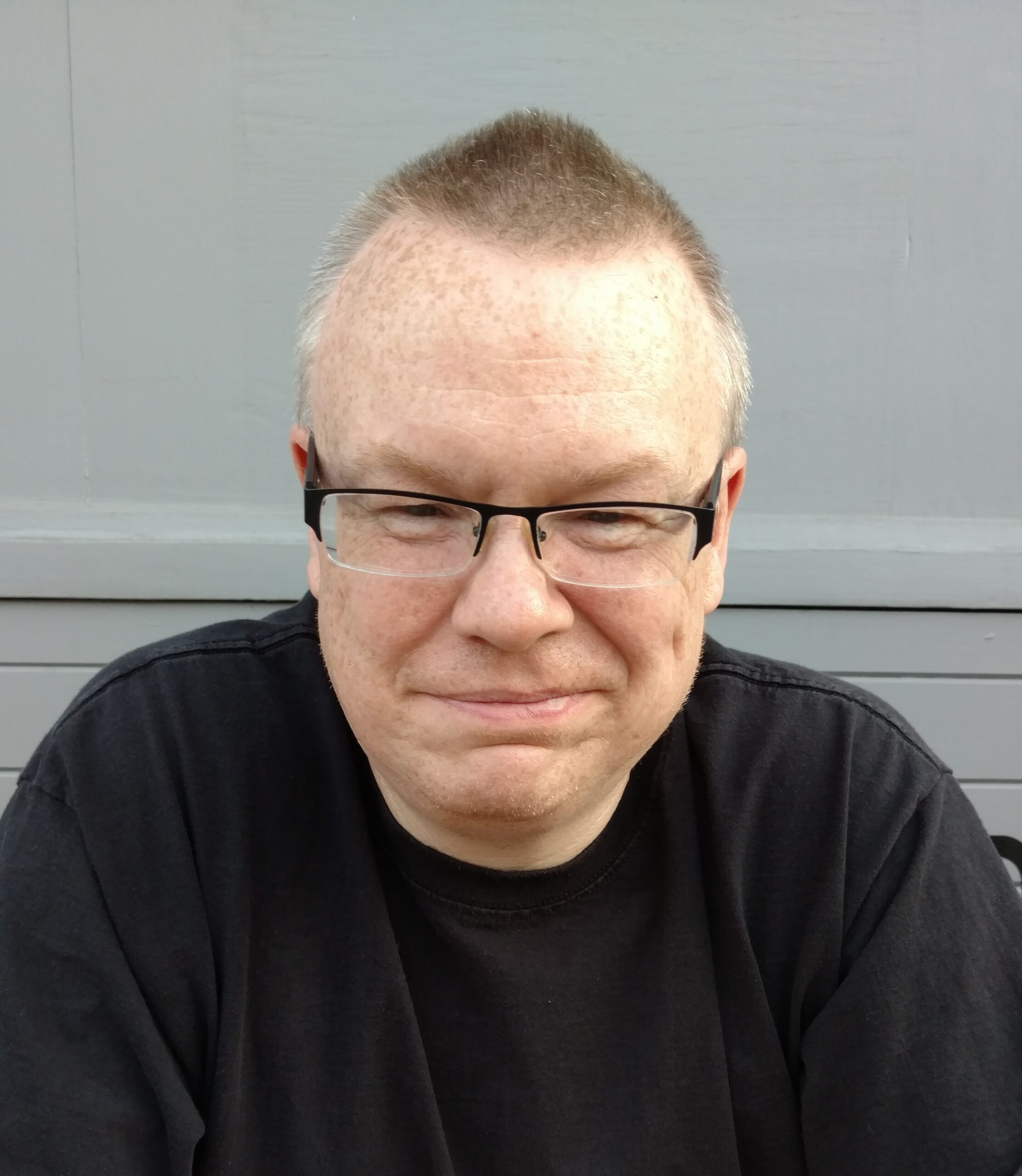 Alun Taylor