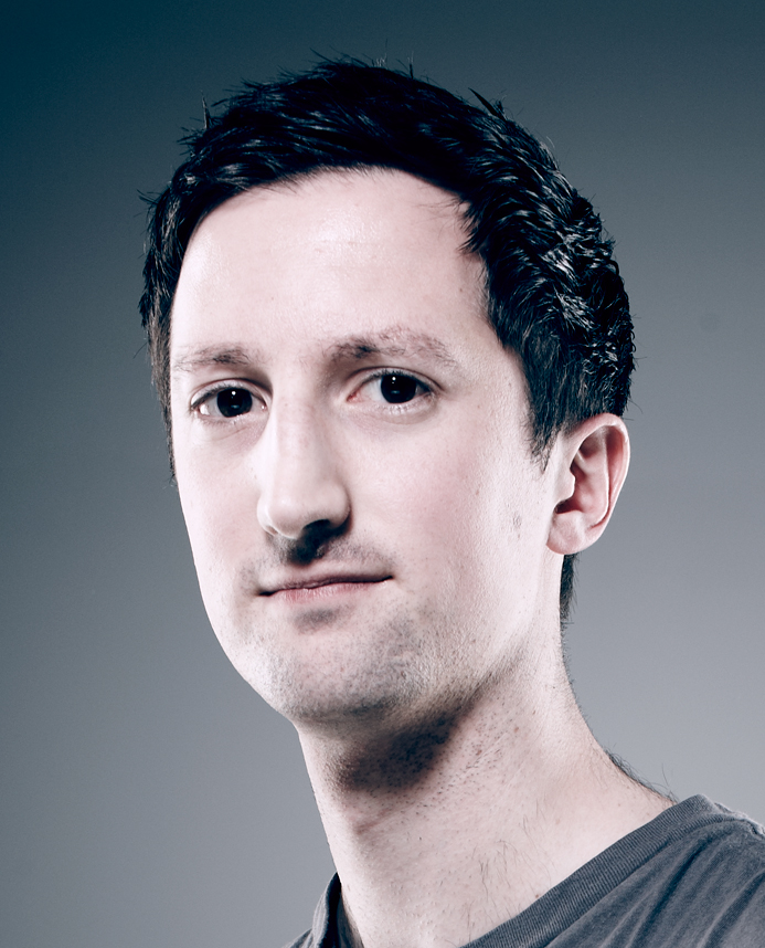 Mark Wilson