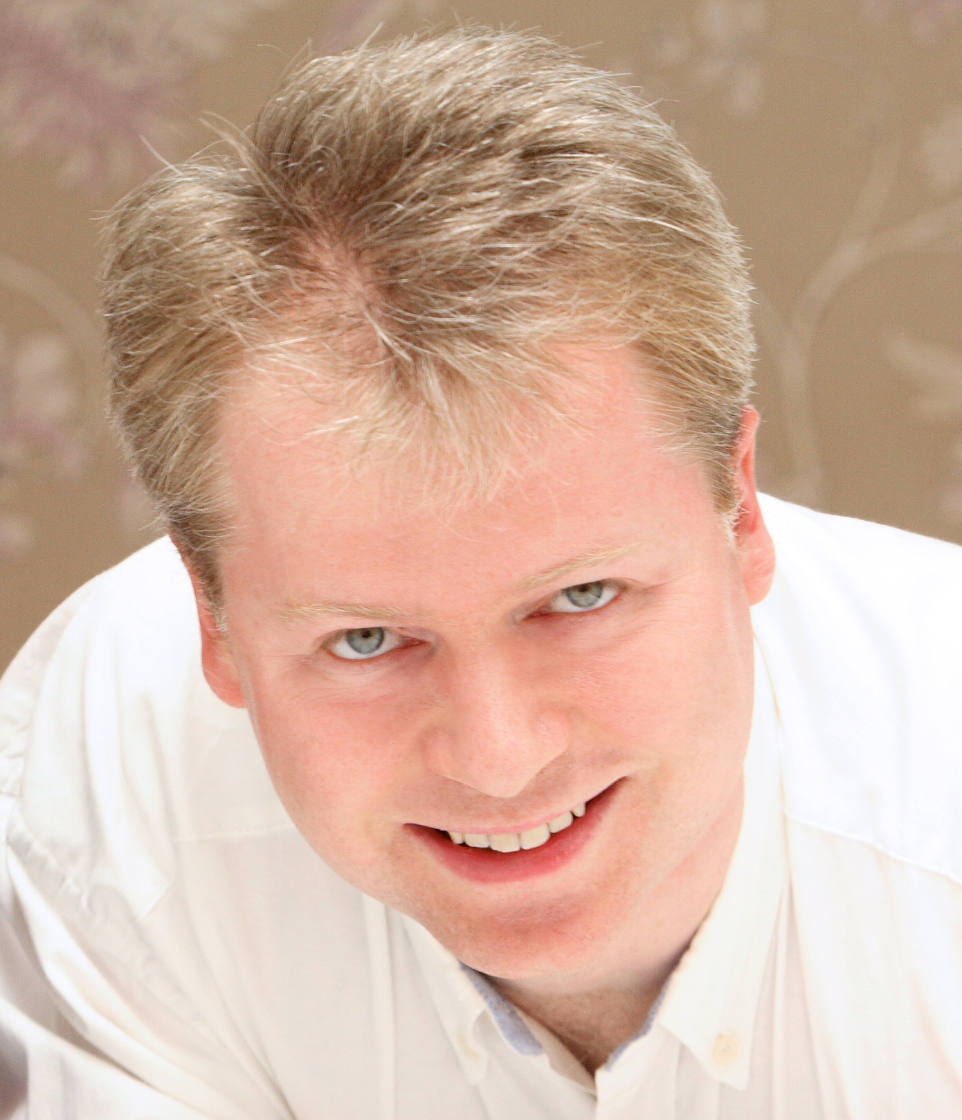 James Morris