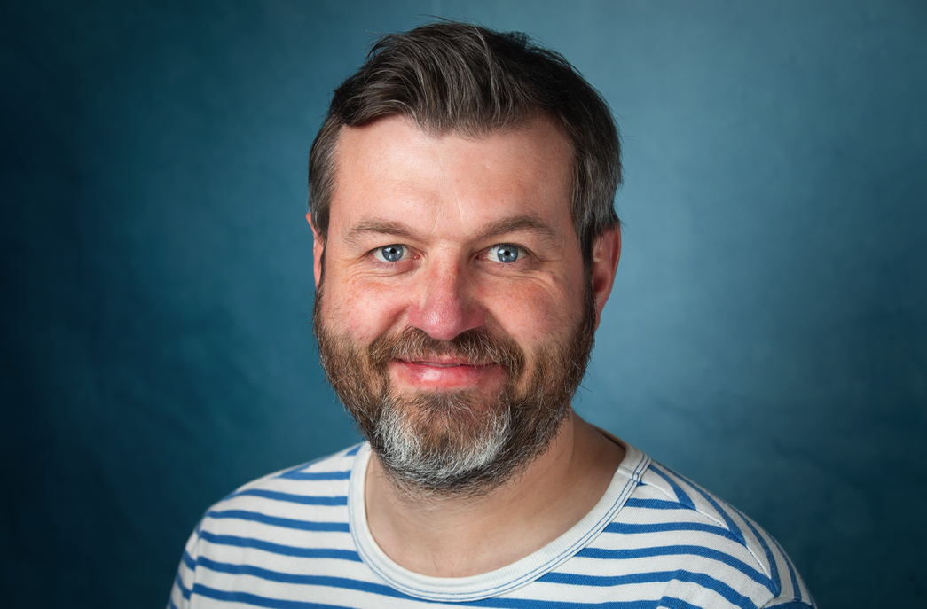 Kevin Lynch