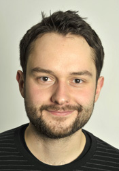 Andrew Williams