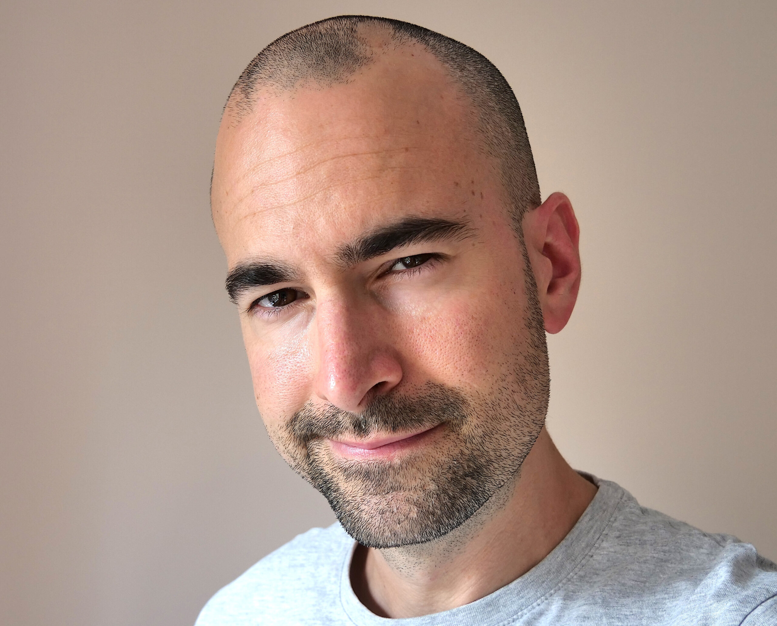 Chris Barraclough