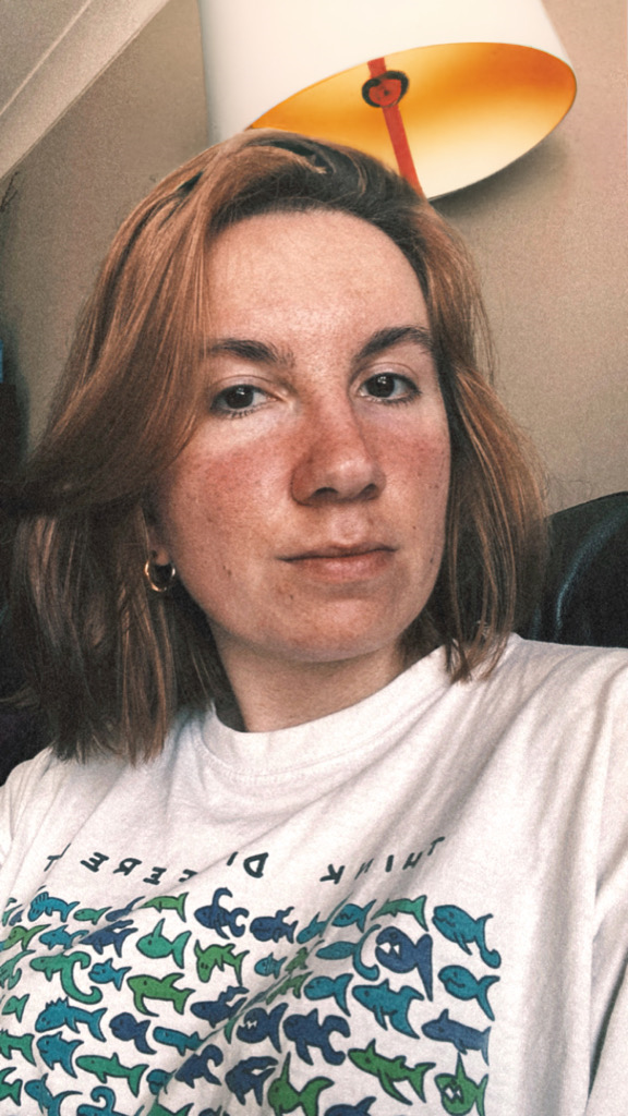 Imogen Donovan