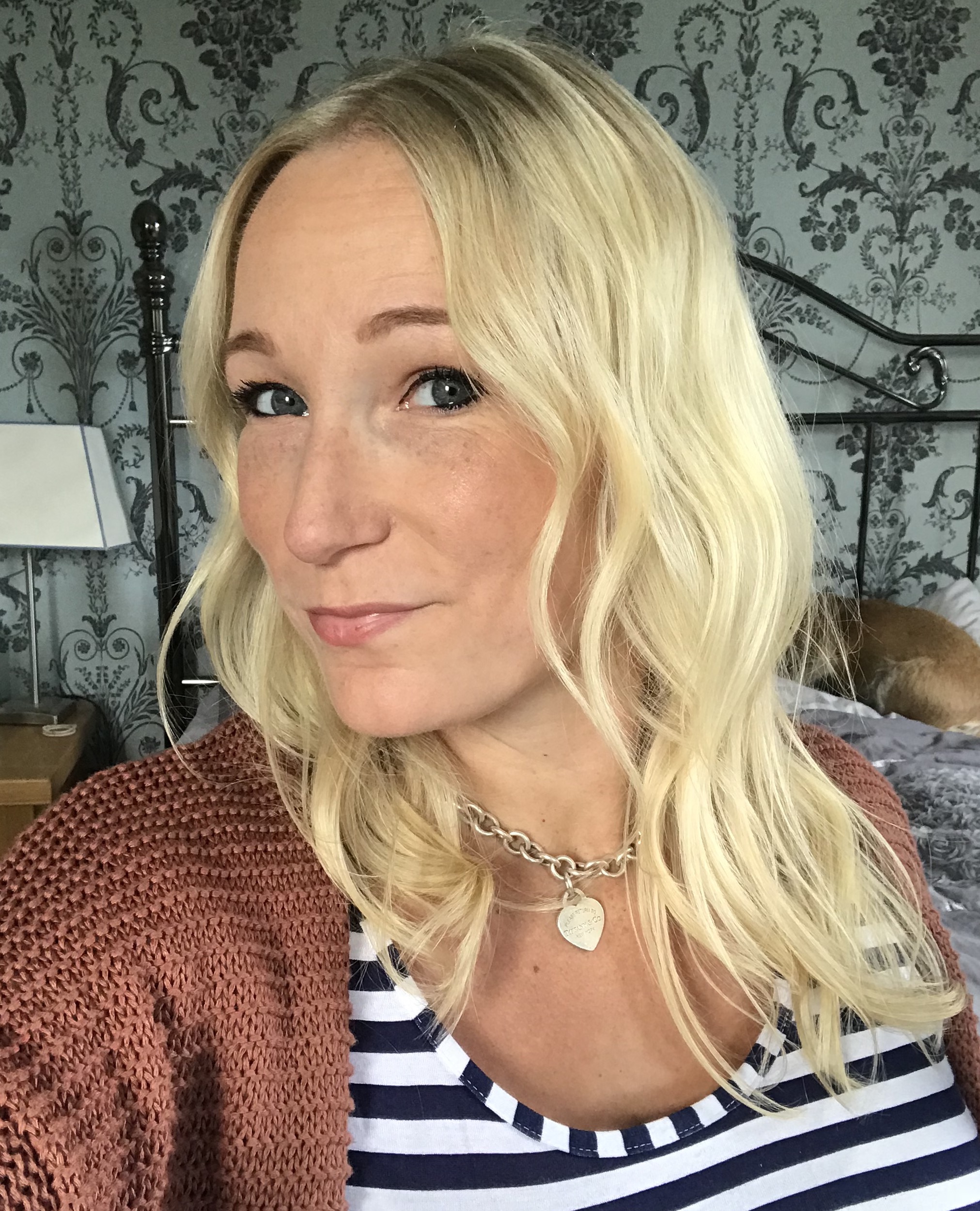 Verity Burns