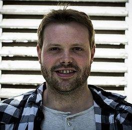 Alan Martin