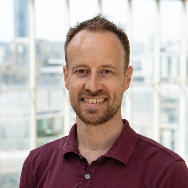 Joe Sventlik
