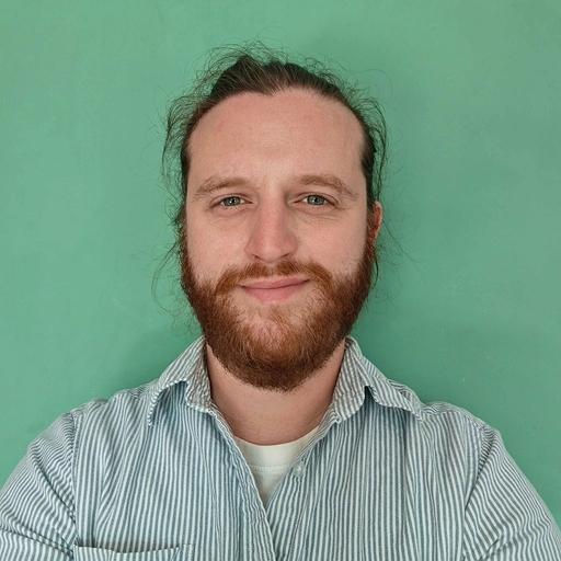 Gavin Phillips