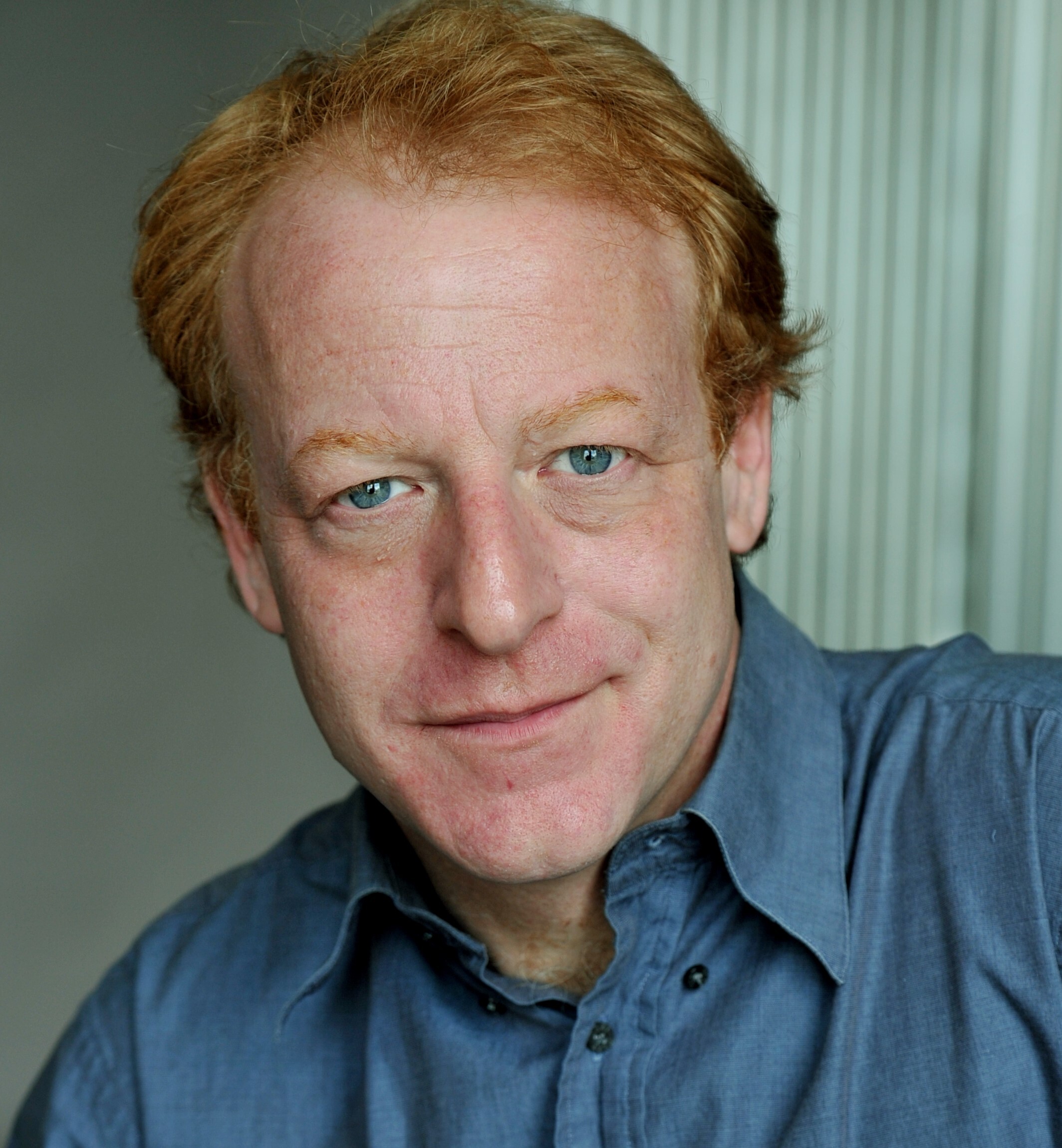 Martin Dew