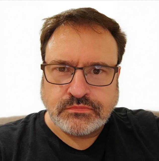 Rob Kerr